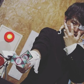 ９/２１（月・祝）なりきりパーティーコスプレイベント【ほにゃららパーティー】Vol.２　現在８名参加 - メンバー募集