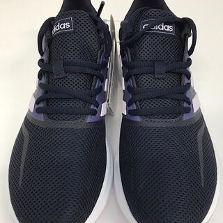 アディダス　FALCONRUN　レディース　2４．５cmの画像