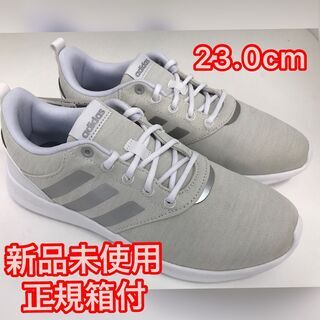 アディダス　アディレーサー　レディース　23.0cm