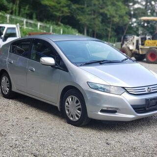 【ホンダ インサイト☆290,000円（車検2年）】カーナビ・E...