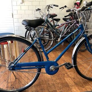 ブリヂストン　NOLKOG　26インチ　中古自転車