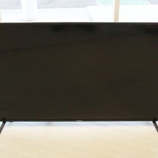オリオン　55V型　4K対応液晶テレビ　OL55RD100　55インチ　ORION　液晶テレビ