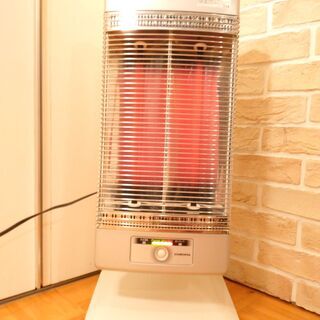0円！早い者勝ち！9/29まで！ 美品！ コロナ 遠赤外線電気ス...