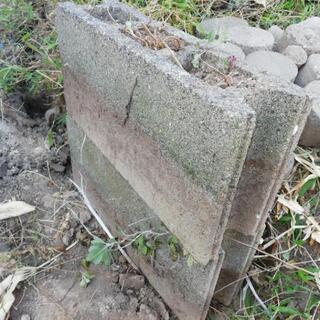 コア　コンリート製の画像