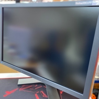 売却済み！ありがとうございました！説明文必読、超爆安！第四弾！ラスト！ EIZO FlexScan MX240W 24インチ液晶モニター 04の画像