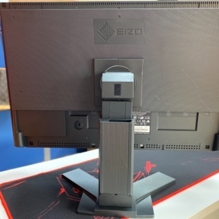 売却済み！ありがとうございました！説明文必読、超爆安！第四弾！ラスト！ EIZO FlexScan MX240W 24インチ液晶モニター 04の画像