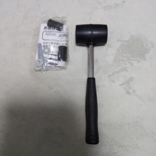 メタルラック(洋服掛け)の画像