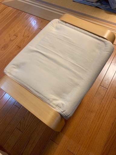 オットマン　あし置き