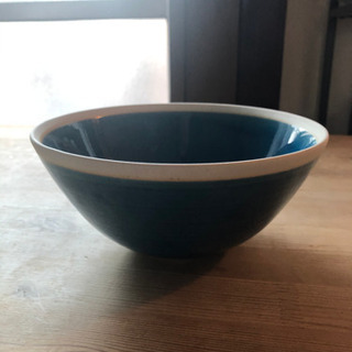 SAKUZAN 作山窯 陶器 ボウル　