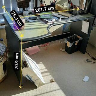 デスク