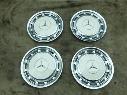 ベンツホイール　旧型