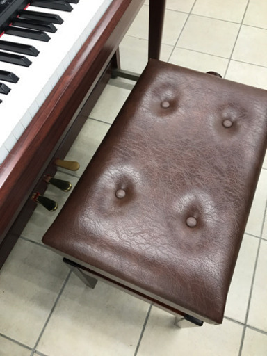 (交渉中)YAMAHA Clavinova ヤマハ クラビノーバ CLP-270 2005年製 電子ピアノ