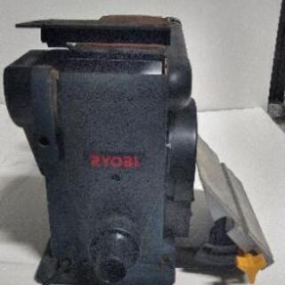 ベルトジスクサンダ(RYOBI)の画像