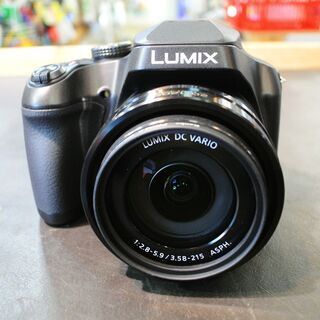 ネオ一眼 光学60倍ズーム! Panasonic DC-FZ85...