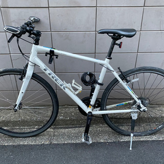 TREK7.4FX