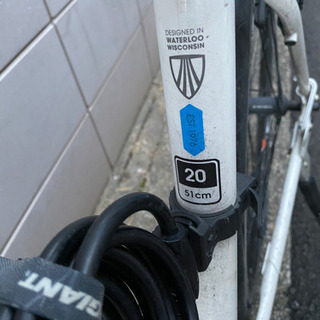 TREK7.4FXの画像