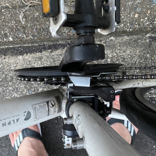 TREK7.4FXの画像