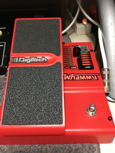 デジテック　ワーミー4