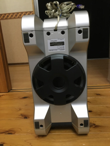 SONY. DVDホームシターターシステム