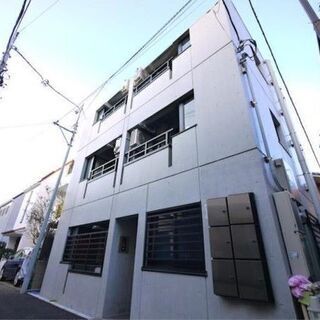 ★最上階角部屋★
