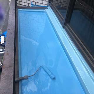 清瀬　防水の画像