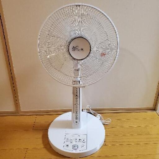 扇風機