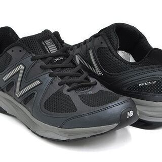 【新品未使用】NEW BALANCE M1540BK2 US8 26cm MADE IN USA【海外専用モデル】