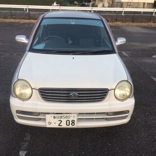  H-10年 オプティー  ビークス  NA