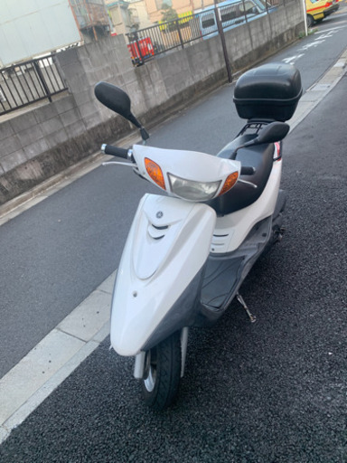 アクシストリート　70000円値下げ交渉あり