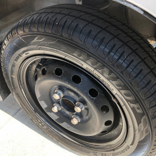 軽トラ　ミッション　車検あり　17万キロの画像