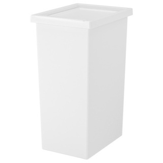 IKEA ゴミ箱　FILUR 8/30まで　受け取り限定