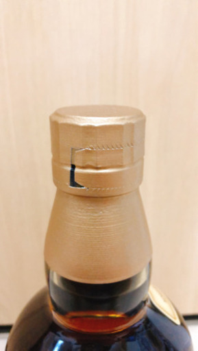 ［新品　未開封］サントリー　山崎12年　700ml