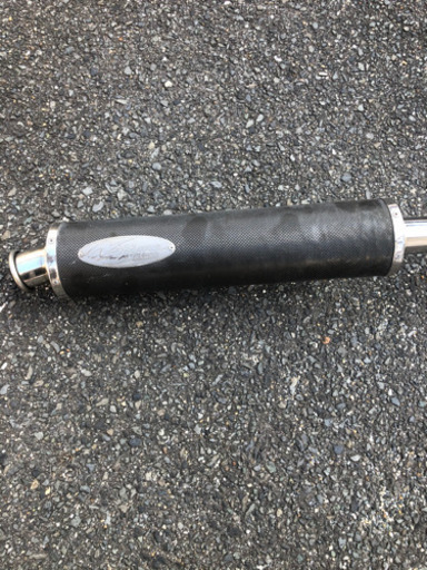 ノジママフラー