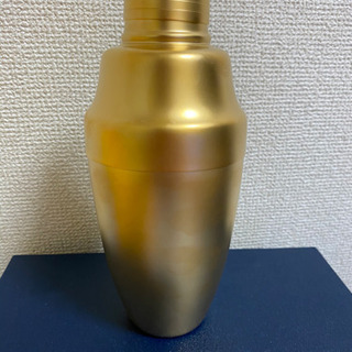 YUKIWA GOLDシェイカーの画像