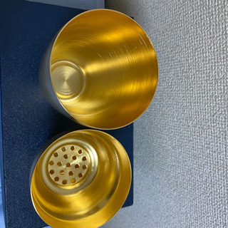 YUKIWA GOLDシェイカーの画像