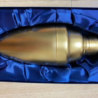 YUKIWA GOLDシェイカー