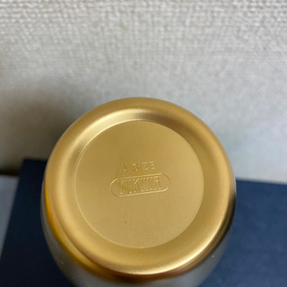 YUKIWA GOLDシェイカーの画像