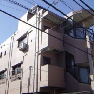 新宿区穴場エリア！閑静な住宅街です♪