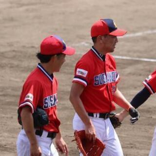 草野球新規メンバー大募集！ − 島根県