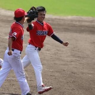 草野球新規メンバー大募集！ - メンバー募集