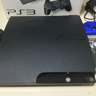PS3売りますの画像