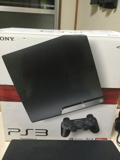 PS3売ります