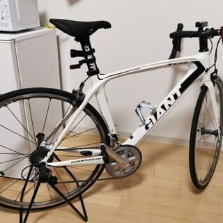 Giant Tcr composite 3 サイズM