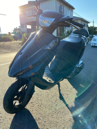 アドレスV125G.