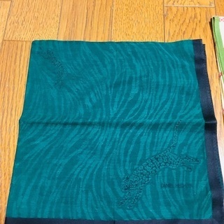 ハンカチ三枚セット　issei miyake 他の画像