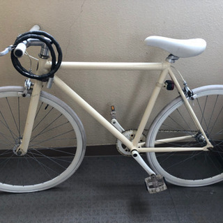 ピスト　バイク　自転車