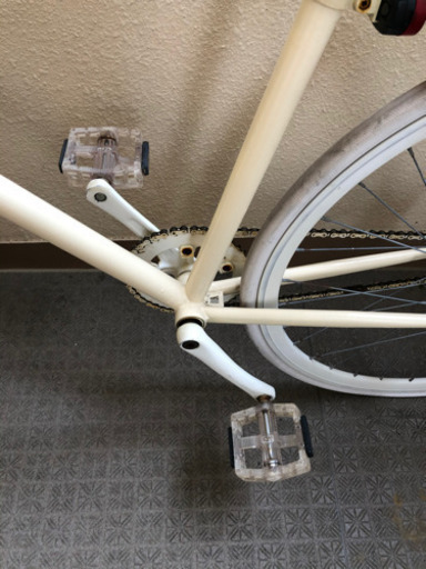 ピスト　バイク　自転車