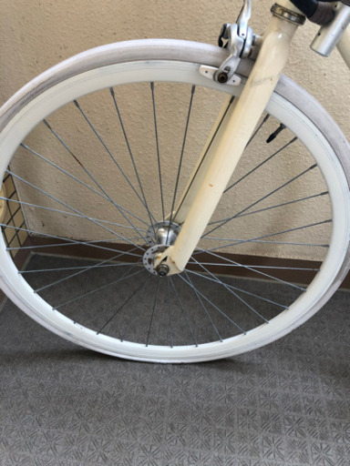 ピスト　バイク　自転車
