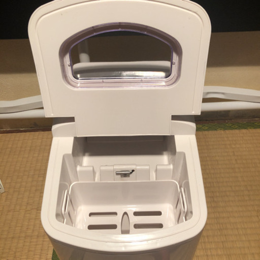 製氷機