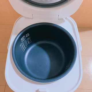 炊飯器   受け取り者決定の画像